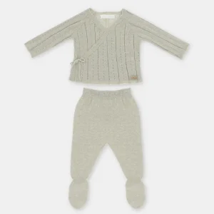 CONJUNTO PUNTO UNISEX SALVE