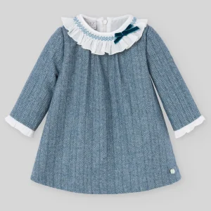 VESTIDO ESPIGA "QUINTA"