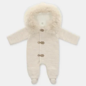 BUZO PUNTO DOBLE UNISEX PELO ARTIFICIAL LIVERPOOL