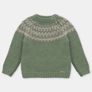JERSEY PUNTO GRECA