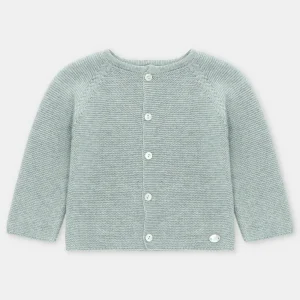 CÁRDIGAN PUNTO LARGO UNISEX YORK