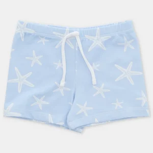 BOXER LICRA BEBÉ STAR