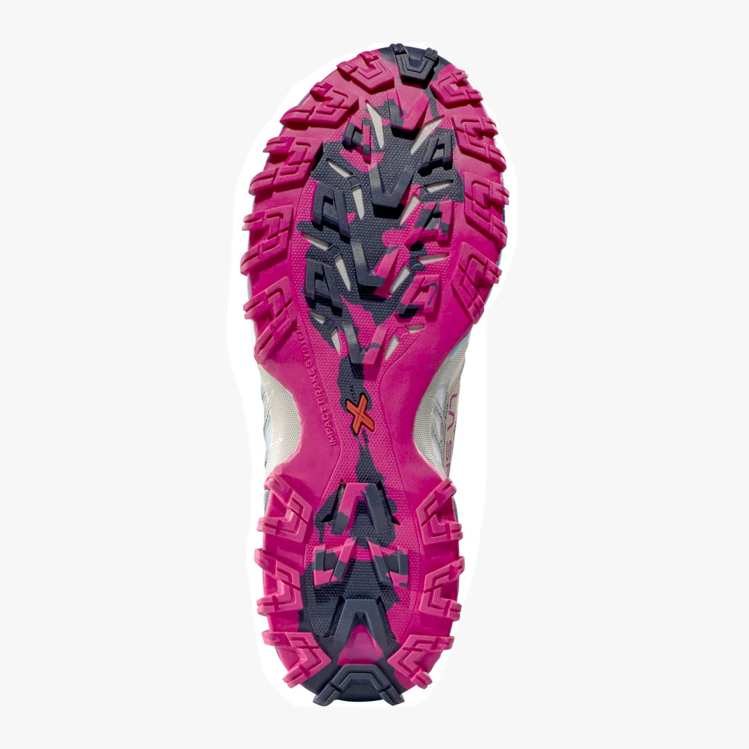 LA SPORTIVA BUSHIDO III W CHALK/NIGHT SKY - Imagen 5