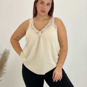 Top lencero