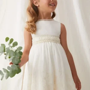 VESTIDO SILKY CENEFA