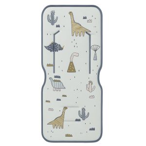 Colchoneta Universal Dinosaurius Bimbidreams