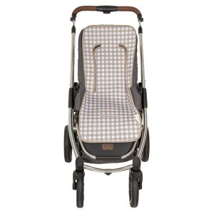 Colchoneta Universal Vichy Bimbidreams
