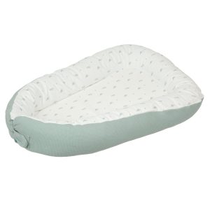 Cuna Nido Blue Sky Bimbidreams