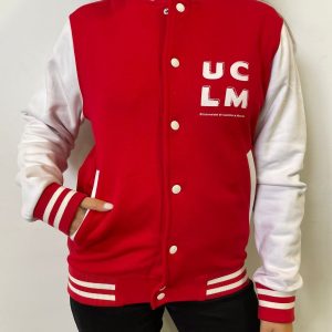 Chaqueta Universitaria UCLM