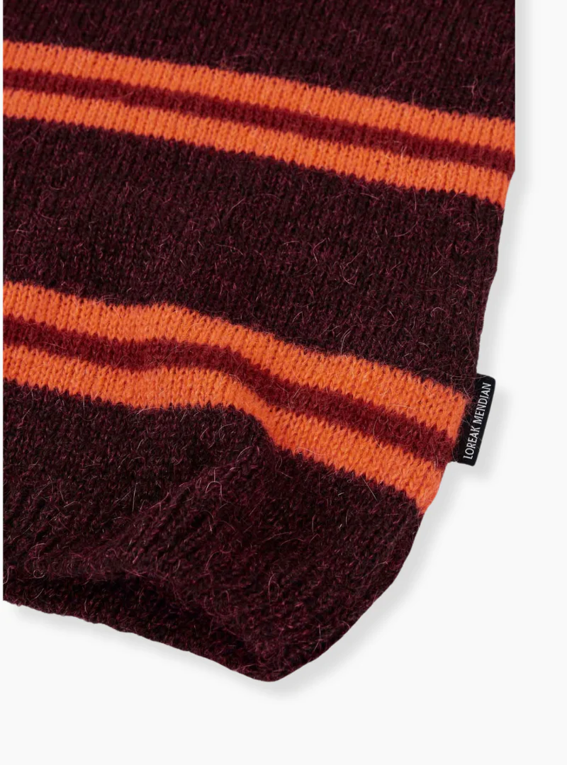 Jersey Ibabe - burgundy - Imagen 5