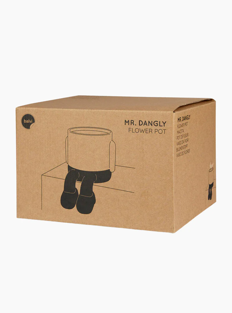 Maceta Mr.Dangly - Imagen 4