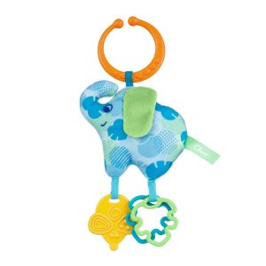 Elephant On-The-Go Apego