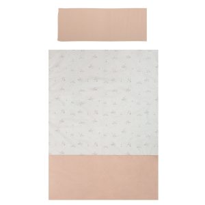 Funda Nórdica + Funda Almohada Deer Bimbidreams