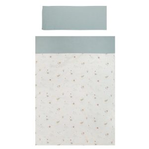Funda Nórdica + Funda Almohada Orbit Bimbidreams