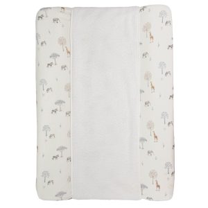 Funda Cambiador + Rizo Tanzania Bimbidreams