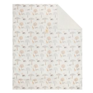 Funda Nórdica + Relleno Minicuna Tanzania Bimbidreams