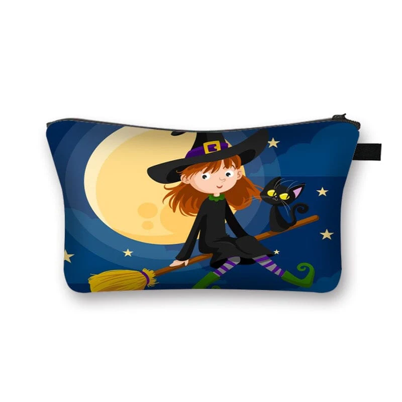 Witch Makeup Bag - Imagen 8