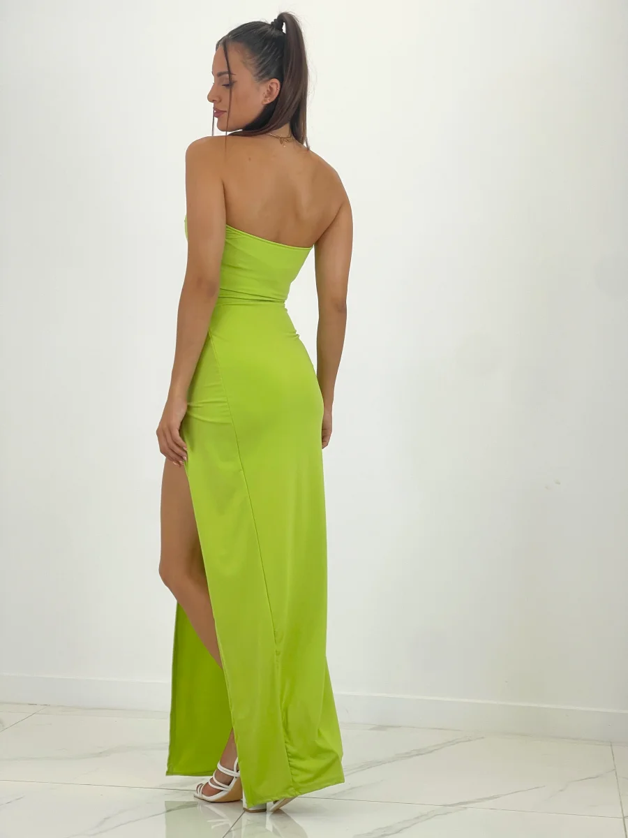 Vestido cut out Miley - Imagen 3