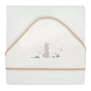 Maxi Capa de Baño Campo Bimbidreams