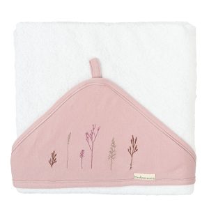 Maxi Capa de Baño Niza Bimbidreams