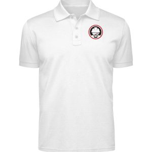 Swiss Rohrinspektor Polo Bordado - polo shirt