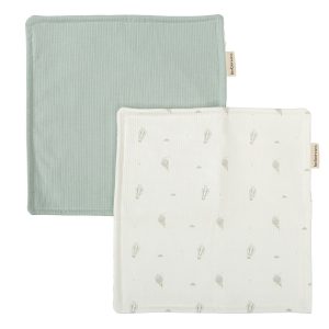 Pack 2 Toallitas Blue Sky Bimbidreams