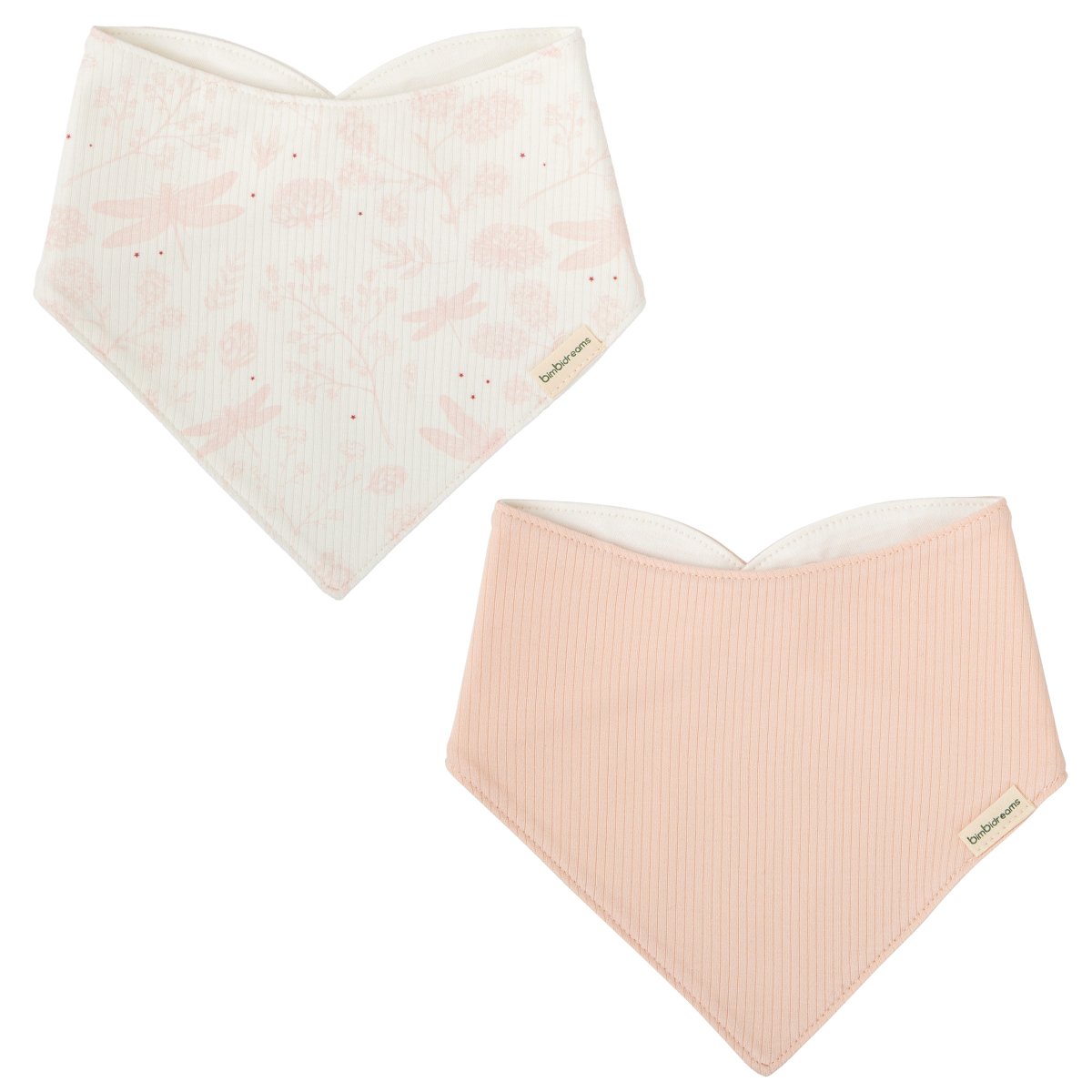 Pack de 2 Bandanas Dafne Bimbidreams - Imagen 2