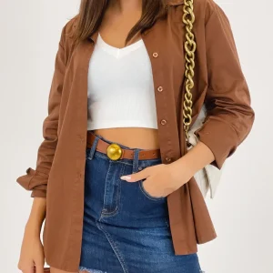Camisa Básica