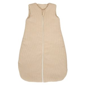 Saco de Dormir Waffle  Bimbidreams