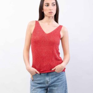 Top Punto Brillo - 4 colores