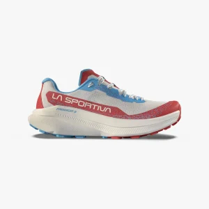 LA SPORTIVA PRODIGIO 2 W WHITE/HIBISCUS