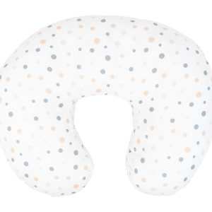Almohada de lactancia My Teddy Kikkaboo