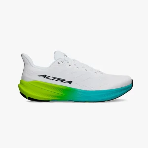 ALTRA EXPERIENCE FLOW 2 WHITE/LIME