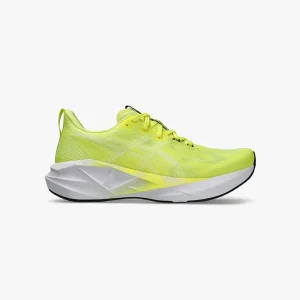 ASICS NOVABLAST 5 CITRON/WHITE