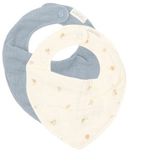 Set 2 Bandanas Little Dutch