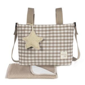 BOLSA CROSSBODY CAETANA Walking Mum
