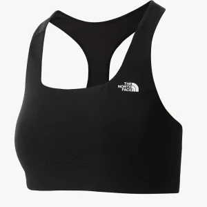 SUJETADOR THE NORTH FACE MOVMYNT NEGRO