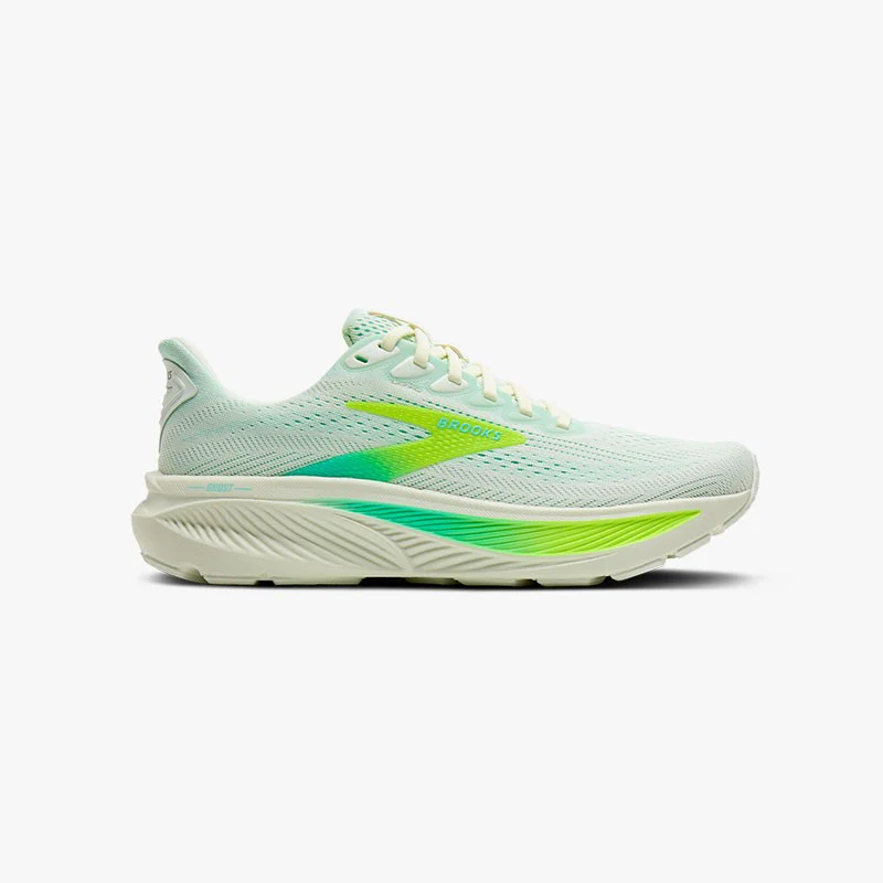 BROOKS GHOST 17 W BLUEWASH/NIGHTLIFE - Imagen 2