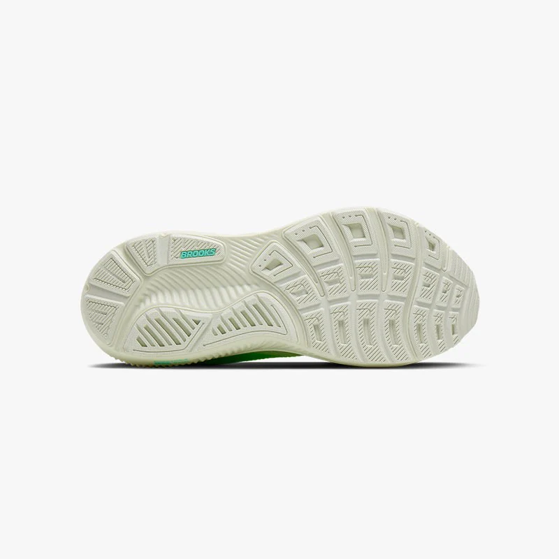 BROOKS GHOST 17 W BLUEWASH/NIGHTLIFE - Imagen 6