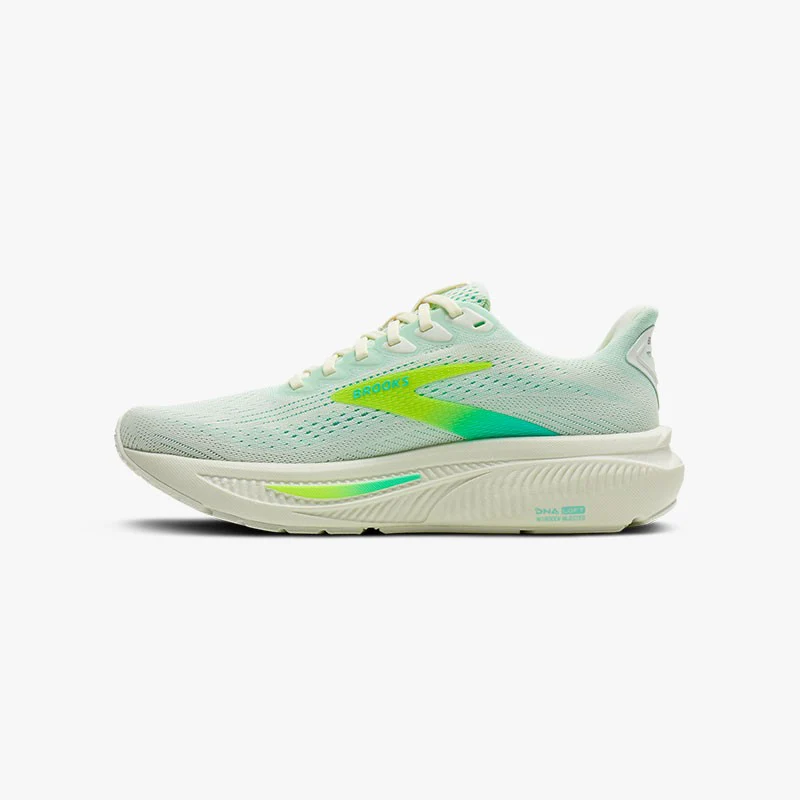 BROOKS GHOST 17 W BLUEWASH/NIGHTLIFE - Imagen 3