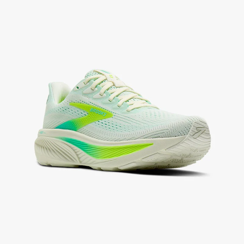 BROOKS GHOST 17 W BLUEWASH/NIGHTLIFE - Imagen 4