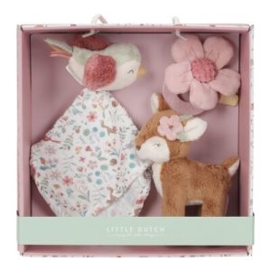 Caja regalo Garden. Little Dutch