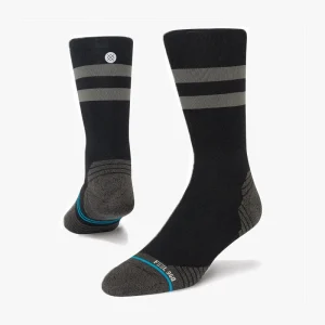 CALCETINES STANCE FRANCHISE UL CREW NEGRO