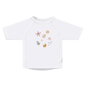 Camiseta protección solar +50UV «Sea Wonders». SARO