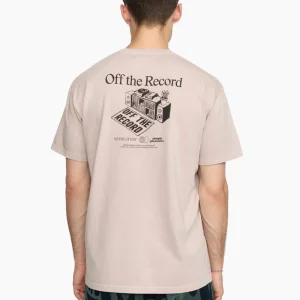 Camiseta 1389 REC Light Purple