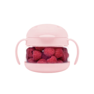 Contenedor de Snacks. Urbi