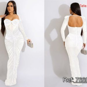 Vestido Nuria