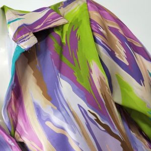 Camisa Mujer Tacto Raso - Melania