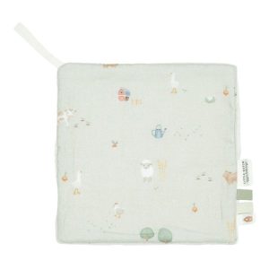 DouDou Muselina. Little Dutch
