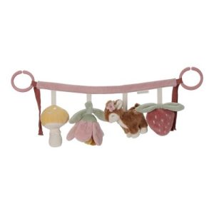 Juguete para carrito Garden. Little Dutch